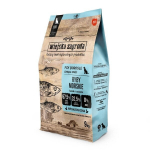 Wiejska Zagroda Sea Fish Crunchy M su jūros žuvimi, 9 kg