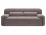 Sofa-lova Eltap Elioss, ruda