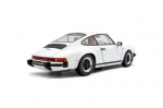 Diecast Modelis Solido S1802610 Porsche 911 (930) 3.0 Sc White 1974 1/18