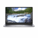 Ne&scaron;iojamas kompiuteris Dell Latitude 14 - 9420 2-in-1 i5-1145G7 16GB 256GB