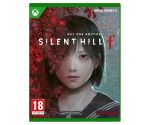 Kompiuterinis žaidimas 'Tylus kalnas f - Pirmasis dienos leidimas - Xbox Series X žaidimas'