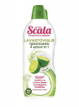 Scala indaplovių gelis, 750 ml