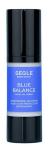 Drėkinamasis veido kremas Segle Blue Balance, 30 ml