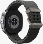 Spigen apsauginis laikrodžio rėmelis Galaxy Watch 8 44mm