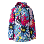 Huppa JOLY, fuchsia pattern