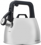 Klausberg KB-7914 virdulys su &scaron;vilpuku, 2,5 L