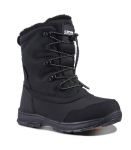 Icepeak Alofi 2 vaiki&scaron;ki batai 72268-8*990, juoda 6438594214864