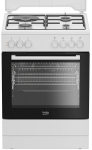 Beko FBE63131WCS