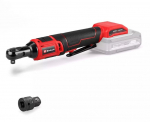 Einhell Te-rw 18/60 Li-solo akumuliatorinis reketinis suktuvas