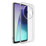 iLike - Redmi 14C 4G / 14C 5G / Redmi A4 / POCO C75 silikoninis dėklas, skaidrus