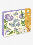 Kūrybinis rinkinys Djeco Pasiflora