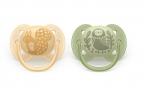Čiulptukas Philips Avent Ultra Soft Forest Friends SCF091/46, 6-18 mėn., 2 vnt.