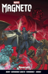 Magneto Vol. 2: Reversals, Magneto Vol. 2: Reversals