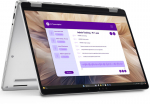 Ne&scaron;iojamas kompiuteris Dell Pro 14 Plus PB14250/U5 235U/16GB/512GB SSD/2in1 14.0" FHD+ Touch/Integrated/FgrPr&SmtCd/Cams & Mic/WLAN + BT/US Backlit Kb/3 Cell/W11Pro/3yrs Prosupport