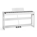 88 klavi&scaron;ų skaitmeninis pianinas su stovu