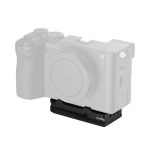 Smallrig 5423 Arca-swiss plok&scaron;tė su Airtag laikikliu Sony fotoaparatams