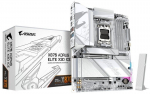 Pagrindinė plok&scaron;tė Pagrindinė plok&scaron;tė Gigabyte X870 Aorus Elite X3d Ice Atx Am5 Ddr5