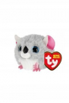 Mink&scaron;tas pliu&scaron;inis žaislas Ty Beanie Balls Katy - pilka koala, 8cm