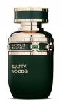 Kvapusis vanduo French Avenue Sultry Woods EDP moterims/vyrams, 80 ml
