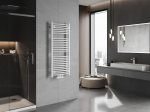 Mexen Ares vonios radiatorius, 1200 x 600 mm, 620 W, baltas