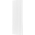 Radiatorius Mexen Line VR20SL, 2000 x 500 mm, pajungimas i&scaron; apačios per vidurį, 1181 W, baltas
