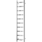 Mexen Bolt vonios radiatorius, 1200 x 300 mm, 189 W, chromo