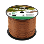 Vejos roboto kontūro laidas Bradas COPPER PLUS, 2,7mm x 800m