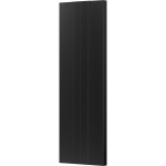 Radiatorius Mexen Line VS20SL, 1600 x 400 mm, pajungimas i&scaron; apačios per vidurį, 794 W, juodas