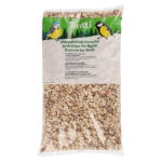 Lesalas laukiniams pauk&scaron;čiams Tintti Peanut, 2,5 kg