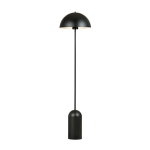 Emibig Kava Lp1 juodas E27 pastatomas &scaron;viestuvas