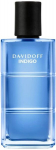 Tualetinis vanduo Davidoff Indigo 60 ml gaivus aromatinis kvapas vyrams