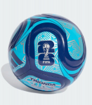 Futbolo kamuolys Adidas Trionda Club 5 mėlynas