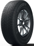 Michelin Pilot Alpin 5 SUV 265/40R21 105 V XL MO1 FSL,