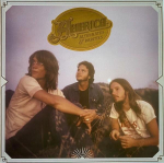 America - Alternates & Rarities (vinilinė plok&scaron;telė, LP)
