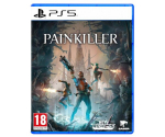 Kompiuterinis žaidimas Painkiller, PlayStation 5 - Game
