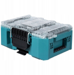 Makita Maktrak P-91067 organizatoris, 8.55l, 5 skyrių