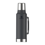 Stanley termosas Classic Legendary, 1.4 L, juodas