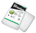 Agroplėvelė nuo &scaron;alnų Bradas Spring 2,1x5m, 17 g/m2, balta