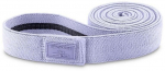 Pasiprie&scaron;inimo guma Spokey Coti Flex, 208 cm, violetinė