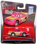 Disney Cars Kevin Racingtire #35 metalinė transporto priemonė