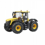 Britains Jcb Fastrac 4220 Icon traktorius, metalinis, 1:32