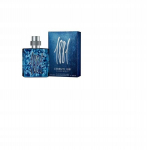 Cerruti 1881 Silver Night EDP vyrams, 50 ml &ndash; intensyvi, rafinuota medienos elegancija