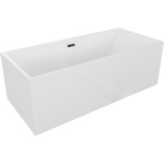 Vonia Mexen Vigo, 178,5 x 80 cm, White + Black persipylimas