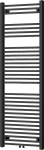 Mexen Pluton vonios radiatorius, 1700 x 600 mm, 991 W, juodas