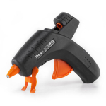 Kar&scaron;tų klijų pistoletas, Bradas 40 W 11 mm lazdelės