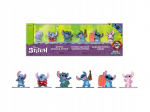 Žaislinių figūrėlių rinkinys Jada Stitch, 6 vnt.