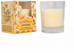 La Casa de los Aromas kvapioji žvakė Apelsinų žiedai 140g