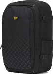 Caterpillar Voyager Cargo 40l &ndash; Juodas miesto kuprinės