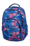 Mokyklinė kuprinė Coolpack Basic Plus 27l, rožinės magnolijos