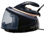 ProfiCare PC-DBS 3127 garų lyginimo stotis, 2400 W, 4 bar, keraminis padas